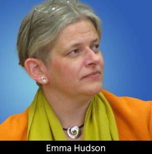 Emma Hudson