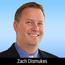 Zach Dismukes