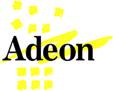 Adeon Logo