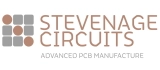 Stevenage Circuits Logo White Background 160x63