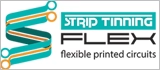 Strip Tinning Logo