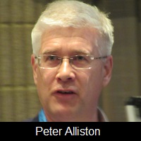 peter alliston