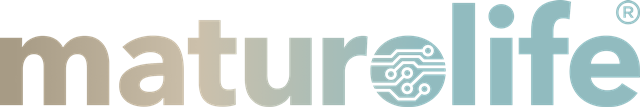 maturolife logo