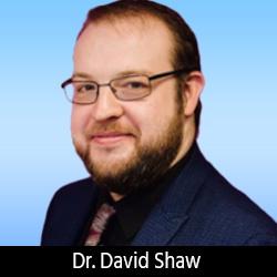 Dr David Shaw