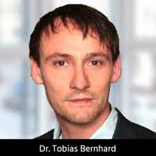 Tobias Bernhard